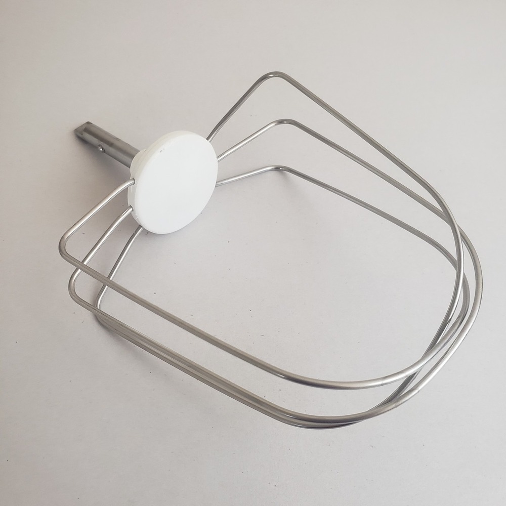 Braun KM32 Mixer‎ Whisk Whip Beater Replacement OEM Part Germany